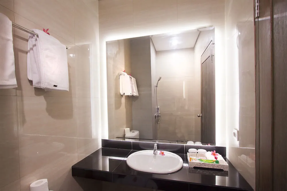 Zen Rooms Seminyak Kayu Jati Affittacamere