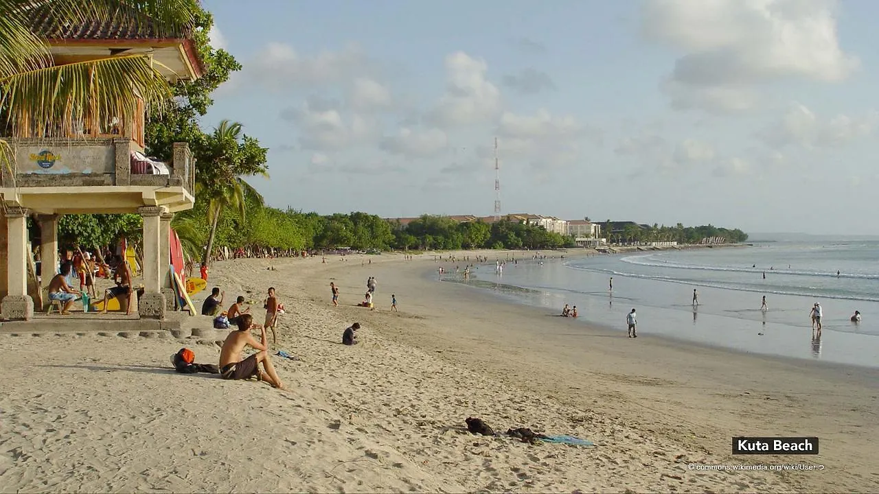 Affittacamere Zen Rooms Seminyak Kayu Jati
