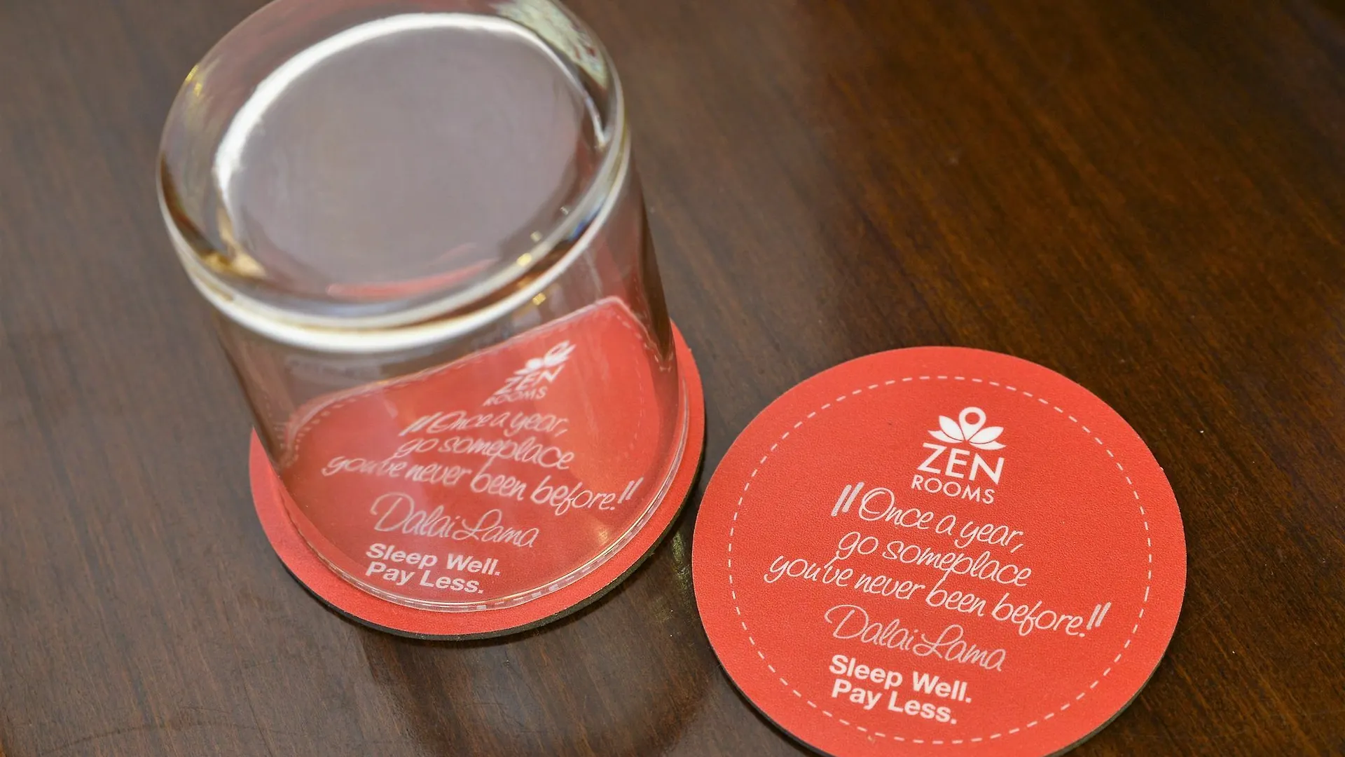 Zen Rooms Seminyak Kayu Jati Indonesia