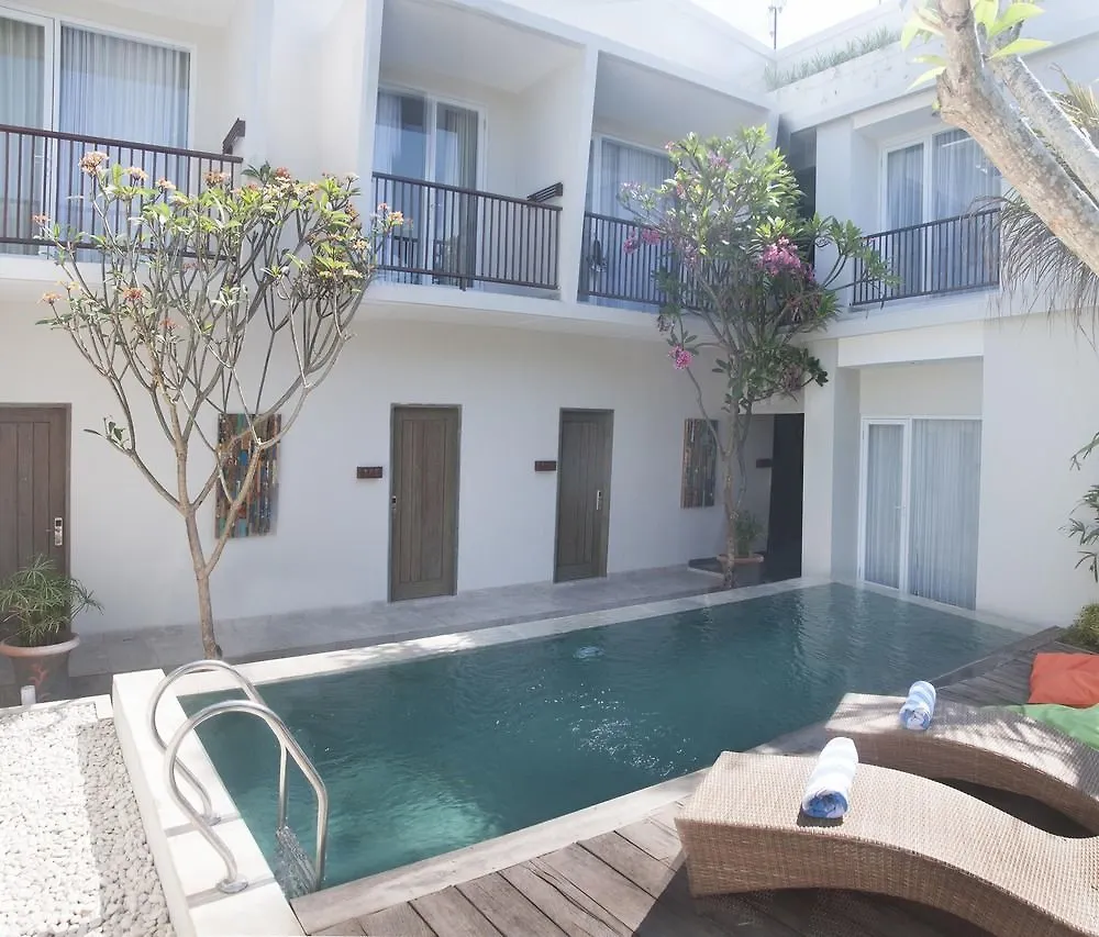 Gasthof Zen Rooms Seminyak Kayu Jati
