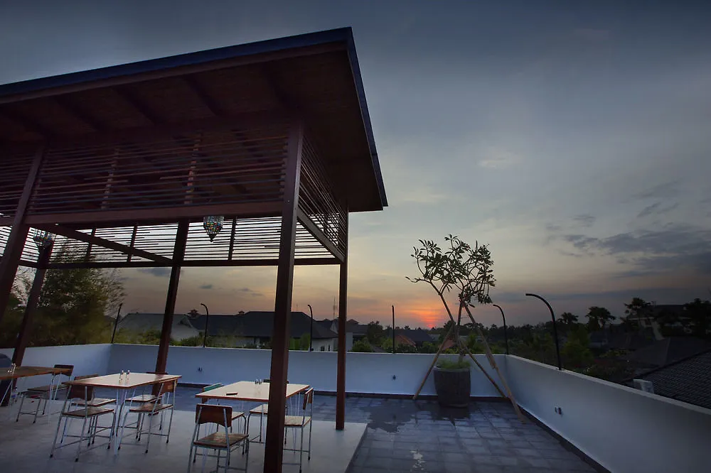 Gasthof Zen Rooms Seminyak Kayu Jati