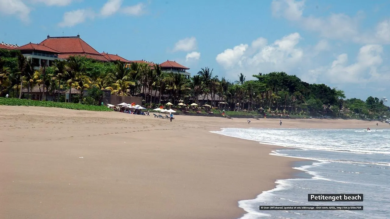 Zen Rooms Seminyak Kayu Jati 3*,  Indonesië