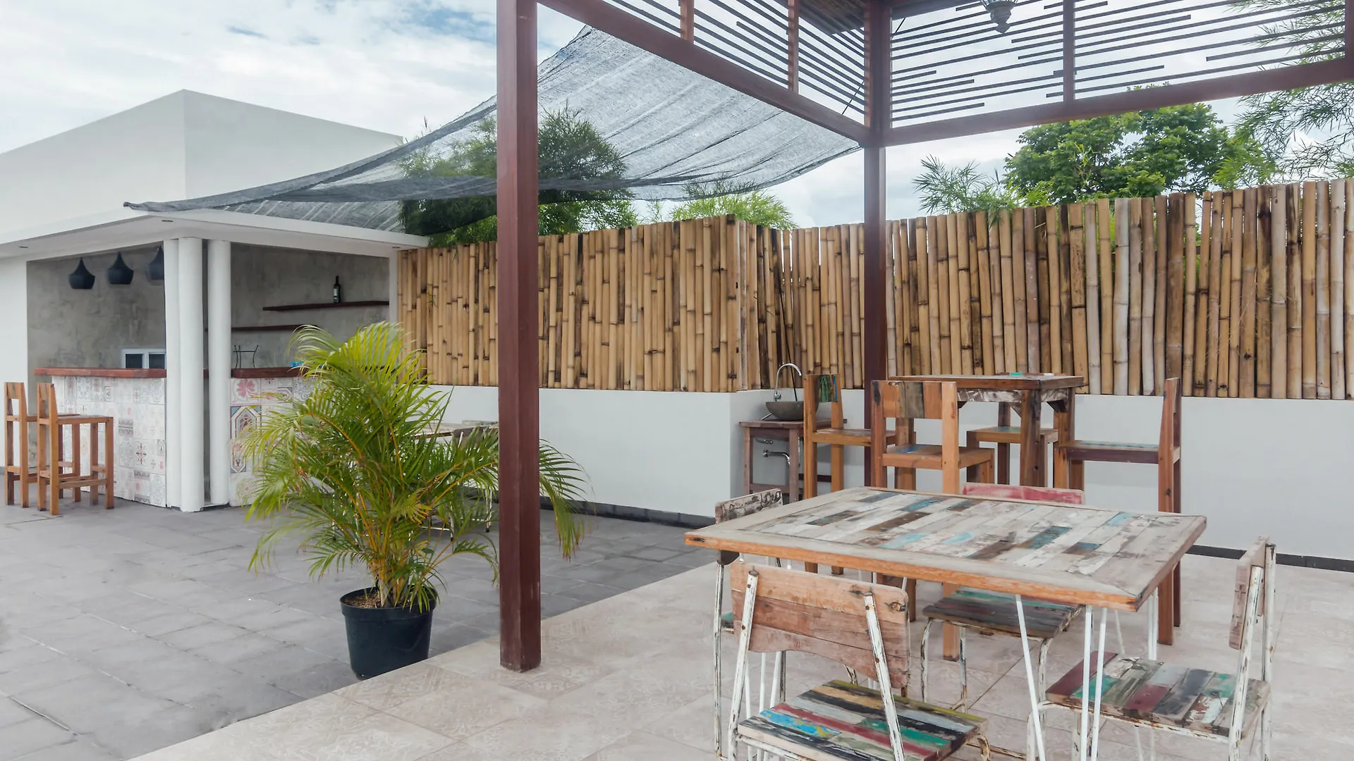 Zen Rooms Seminyak Kayu Jati 3*,  Indonesië